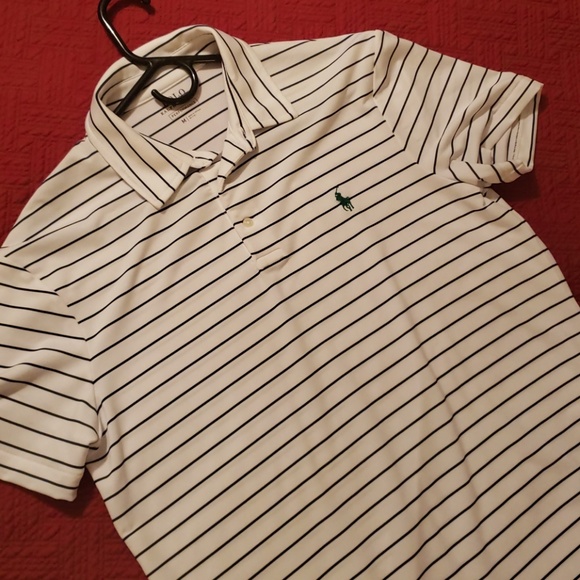Ralph Lauren M Men's Performance Polo shirt - Picture 1 of 5